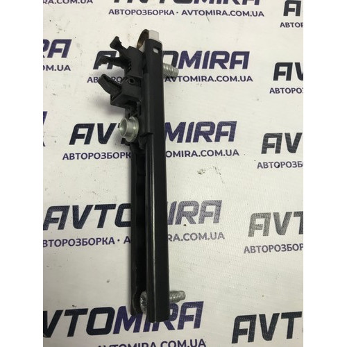 Механизм регулировки ремня безопасности переднего L+R Opel Corsa D 2006-2014 13153271